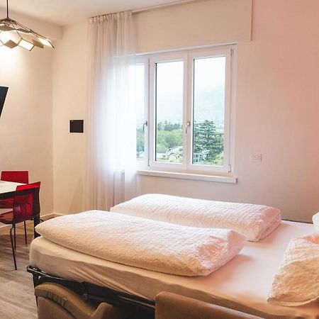 מראנו Studio-Appartment - Hotel Lux מראה חיצוני תמונה