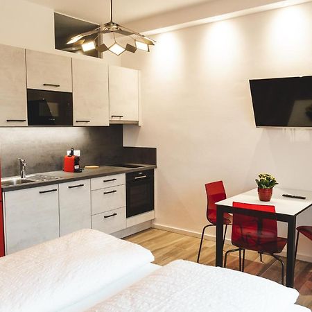 מראנו Studio-Appartment - Hotel Lux מראה חיצוני תמונה