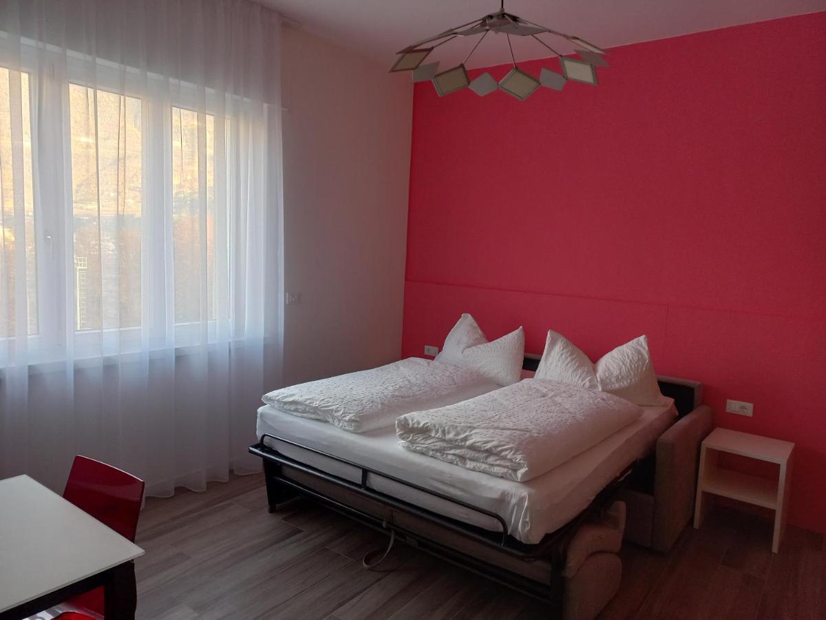 מראנו Studio-Appartment - Hotel Lux מראה חיצוני תמונה
