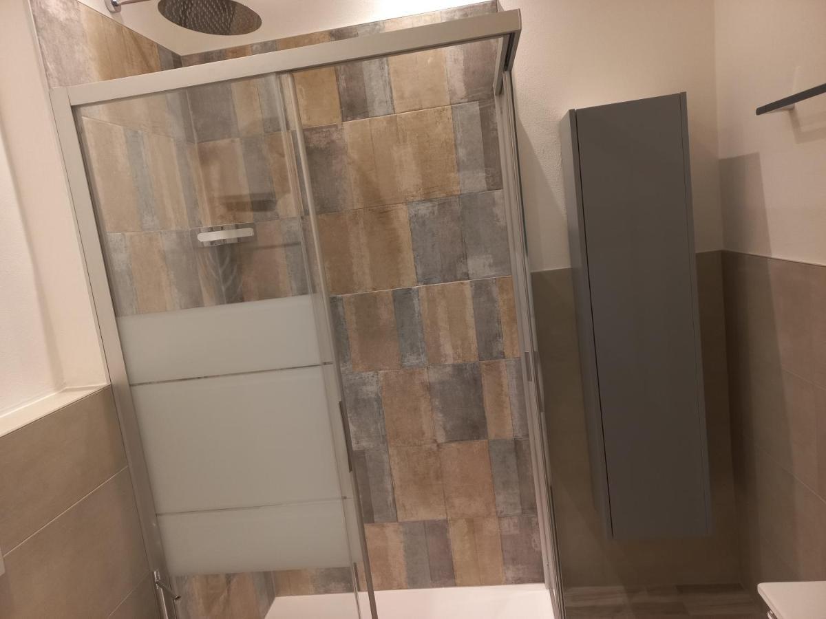מראנו Studio-Appartment - Hotel Lux מראה חיצוני תמונה