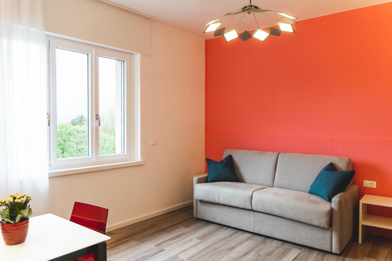 מראנו Studio-Appartment - Hotel Lux מראה חיצוני תמונה