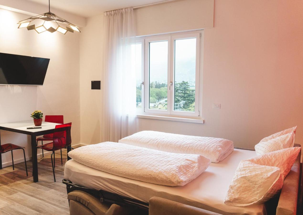 מראנו Studio-Appartment - Hotel Lux מראה חיצוני תמונה