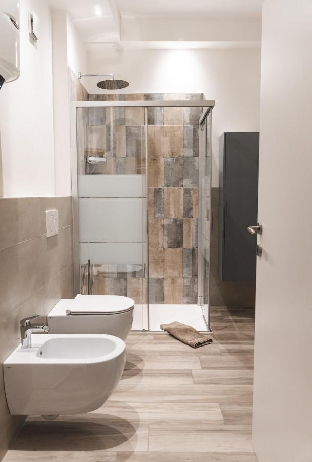 מראנו Studio-Appartment - Hotel Lux מראה חיצוני תמונה