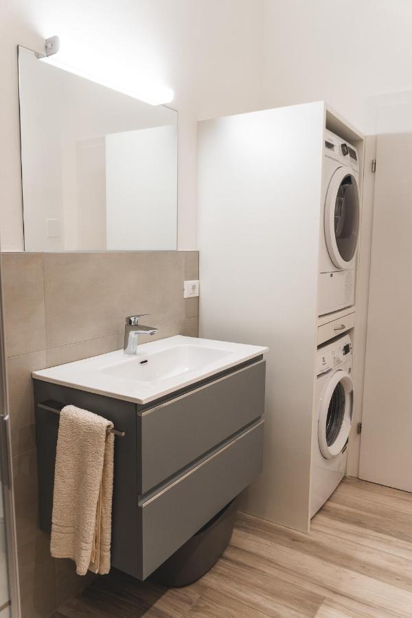 מראנו Studio-Appartment - Hotel Lux מראה חיצוני תמונה